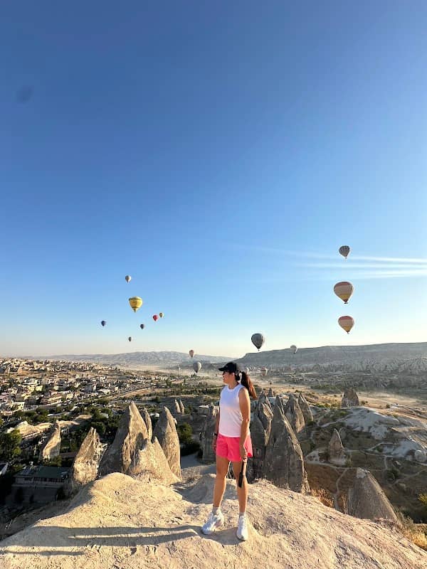 Balloon Viewpoint - Image 2