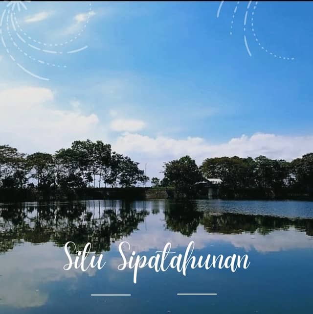 SITU SIPATAHUNAN - Image 1