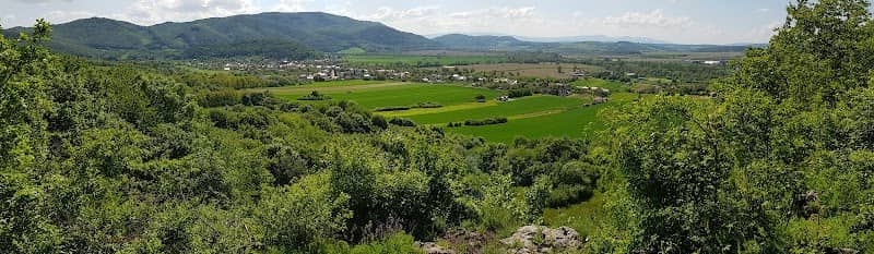 vyhliadka nad kameňolomom - Image 1