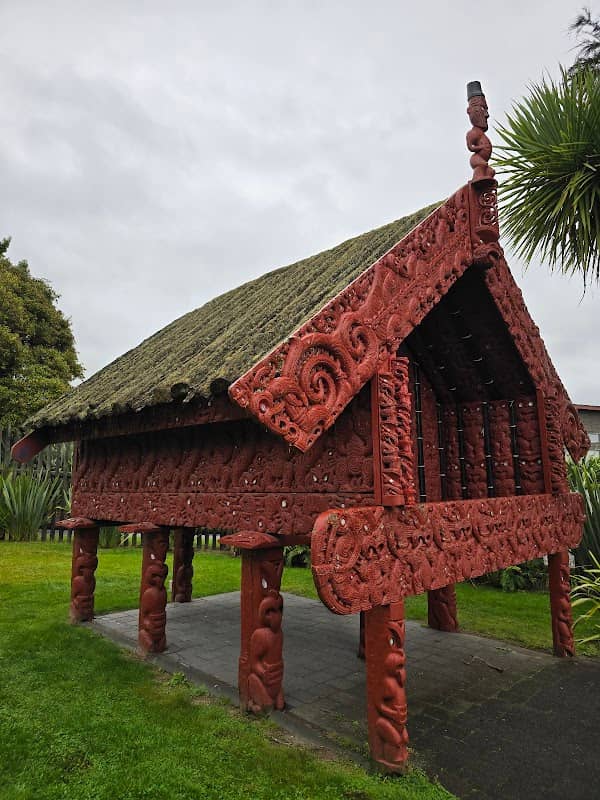 Storehouse - Pātaka - Image 1