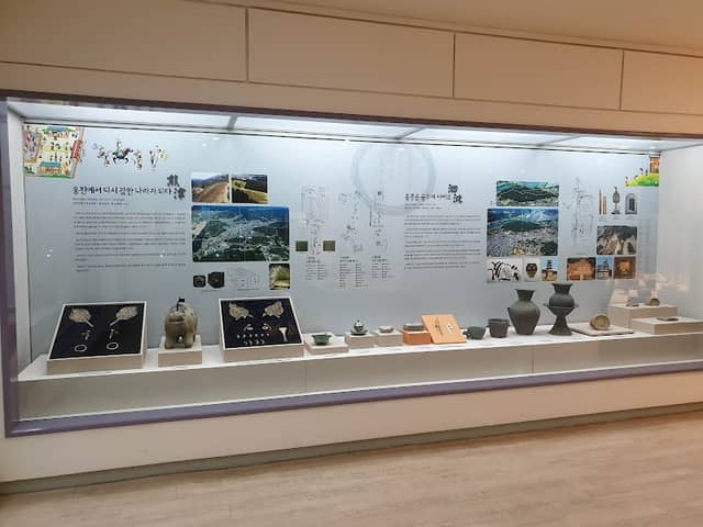 SEOUL BAEKJE CHILDREN'S MUSEUM - Image 1