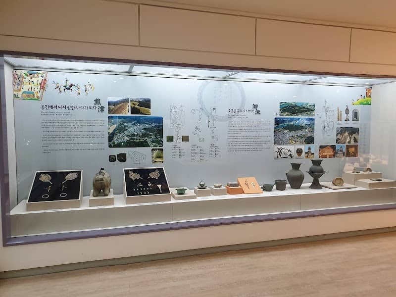 SEOUL BAEKJE CHILDREN'S MUSEUM - Image 1