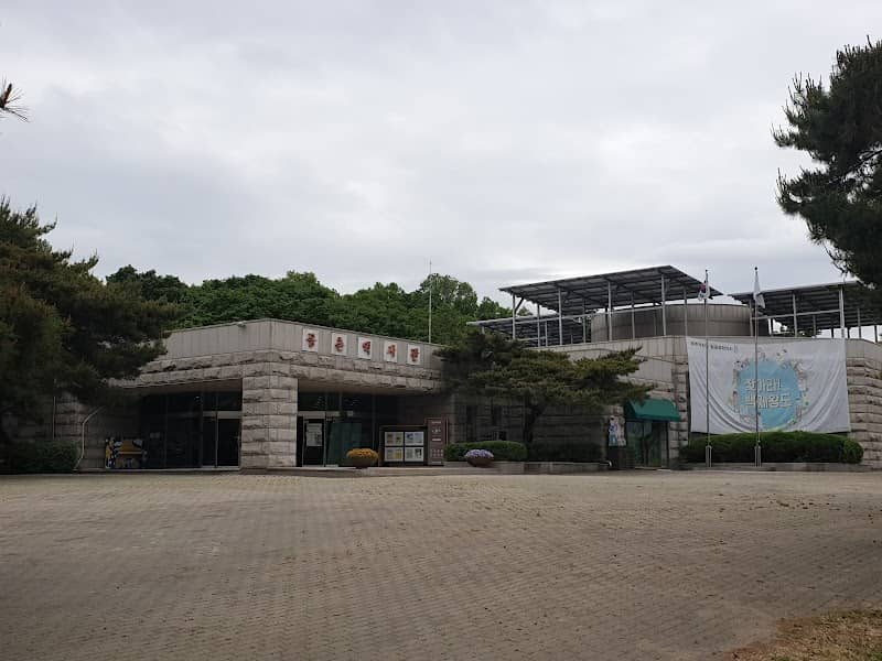 SEOUL BAEKJE CHILDREN'S MUSEUM - Image 2