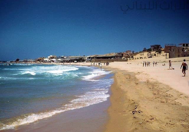 Riviera beach - Image 1