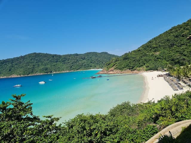 Taaras Beach - Image 1