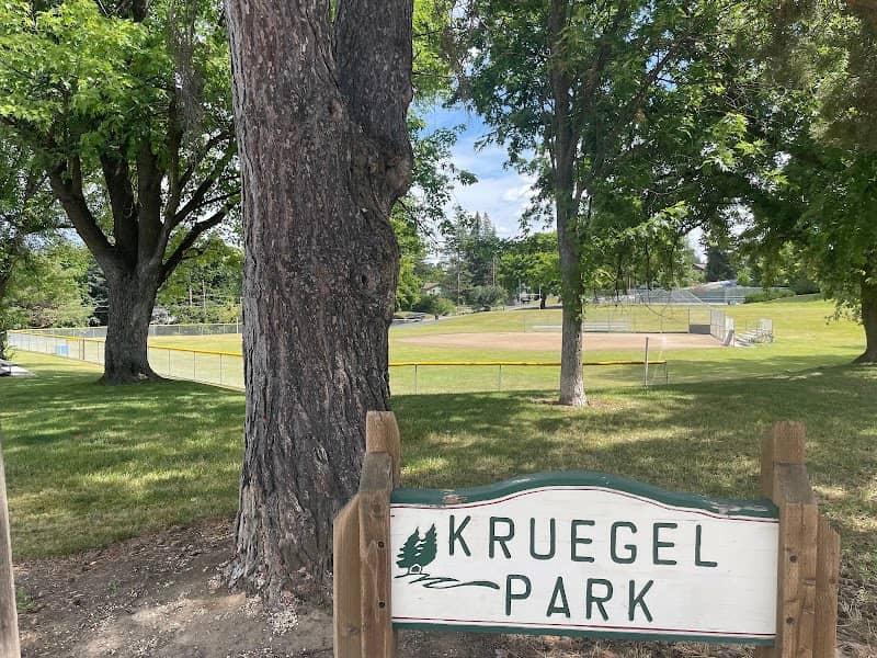 Kruegel Park - Image 1