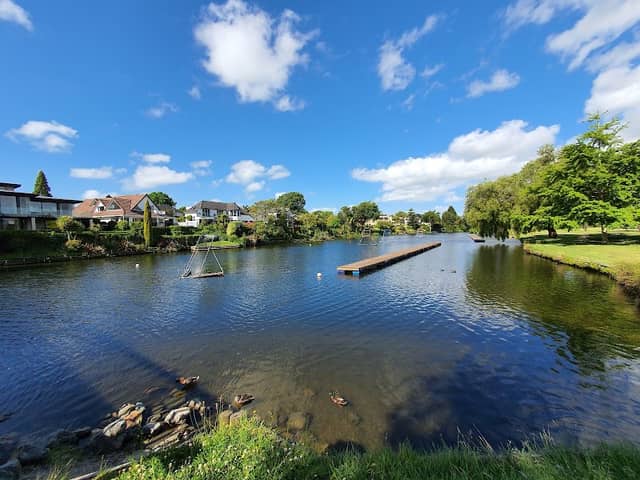 Hokowhitu Lagoon - Image 2