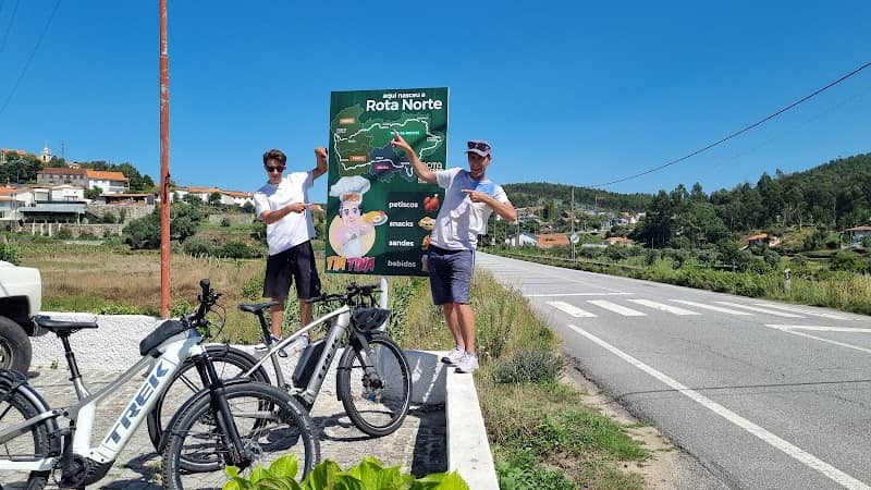 Rota Norte (aqui nasceu a Rota Norte) - Image 2