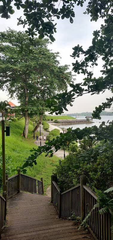 Changi Boardwalk (Starting Point) - Image 2