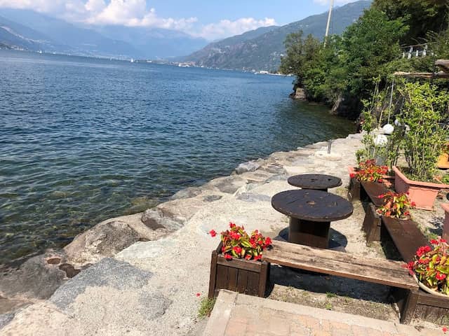 Spiaggia Riva di Gittana - Image 1