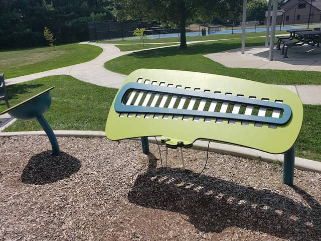 Robert L. Waskom Park - Image 1