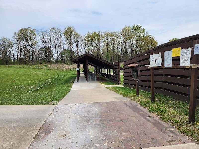 Rocky Fork Lakes Shooting Range - Image 2