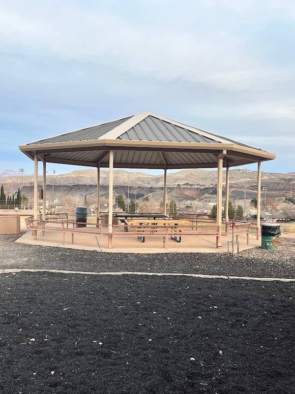 Stout Park - Image 1