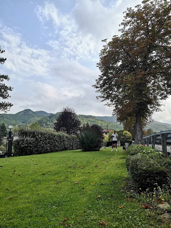 Parco Oasi Verde - La Diligenza - Image 1