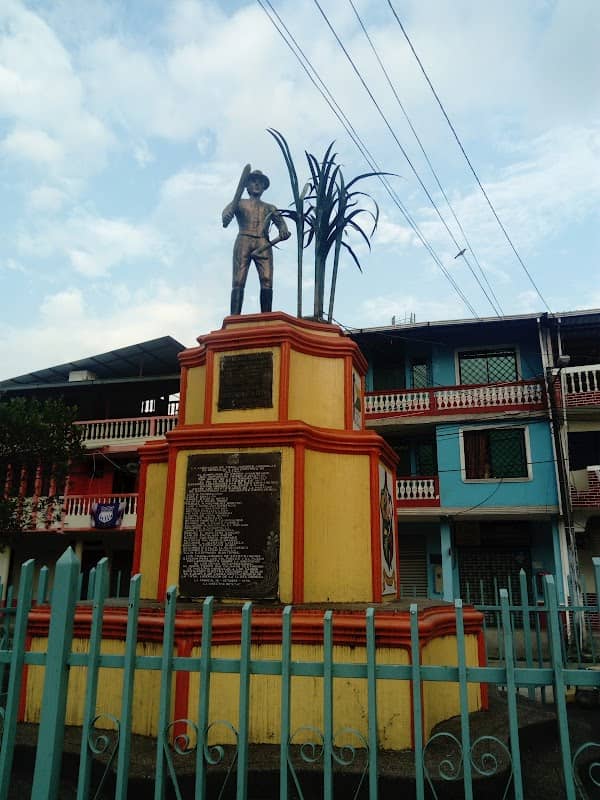 Parque El Zafrero - Image 1