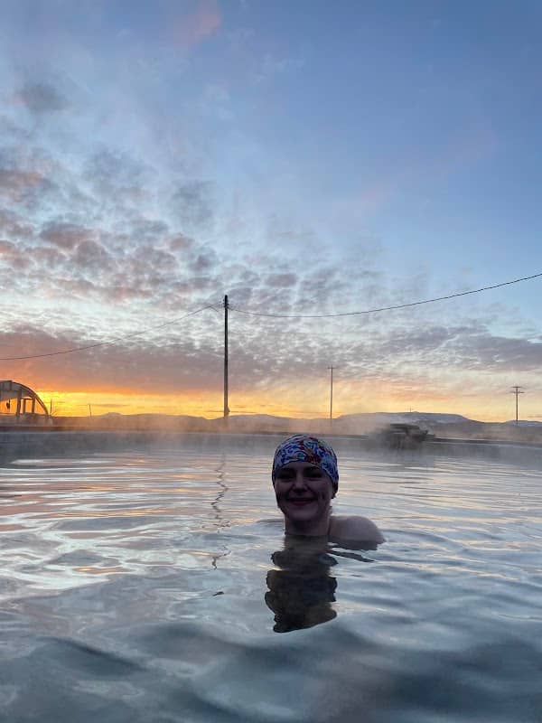 Hunters Hot Springs Source - Image 2
