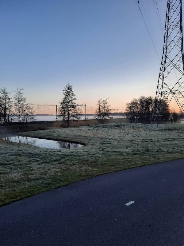 Klein Zijdepark - Image 2