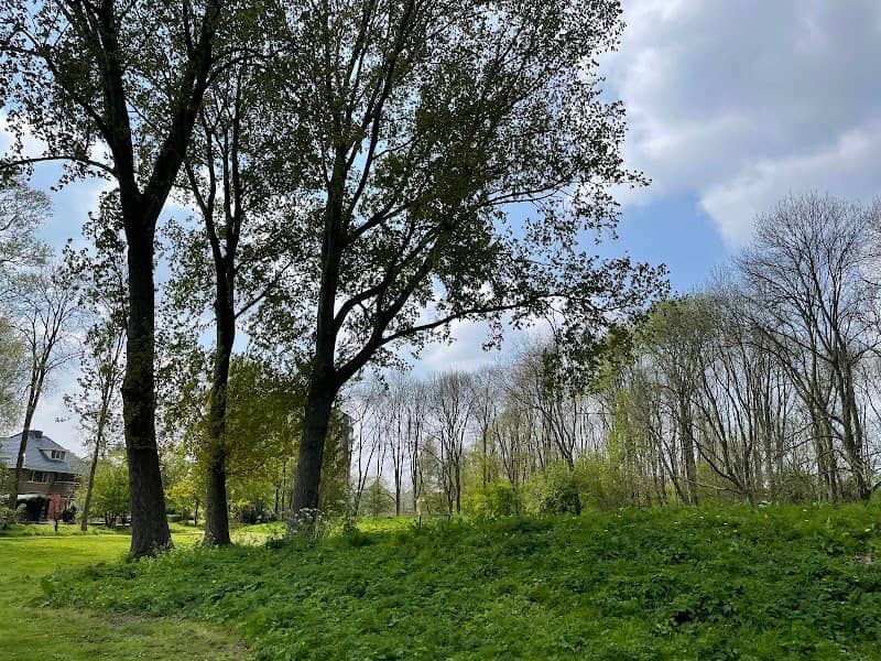 Klein Zijdepark - Image 1