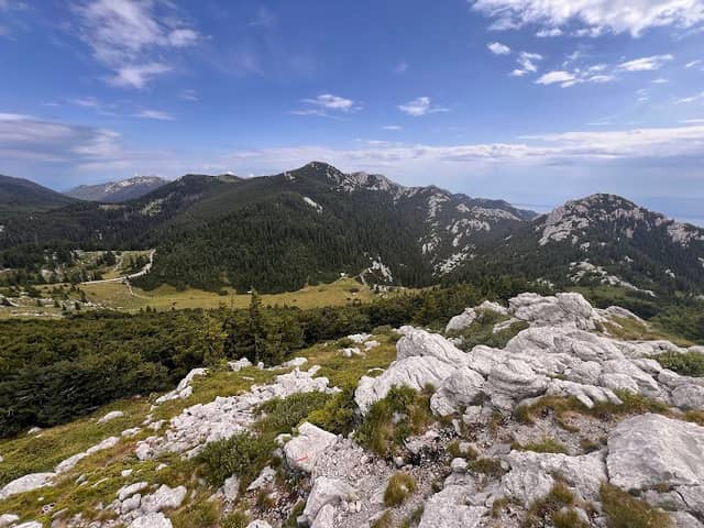 Vrh - Velika kosa - Image 1