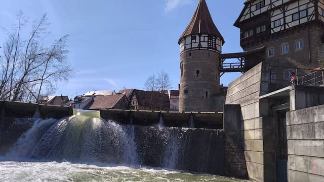 Eyachlauf Nature Park - Image 2