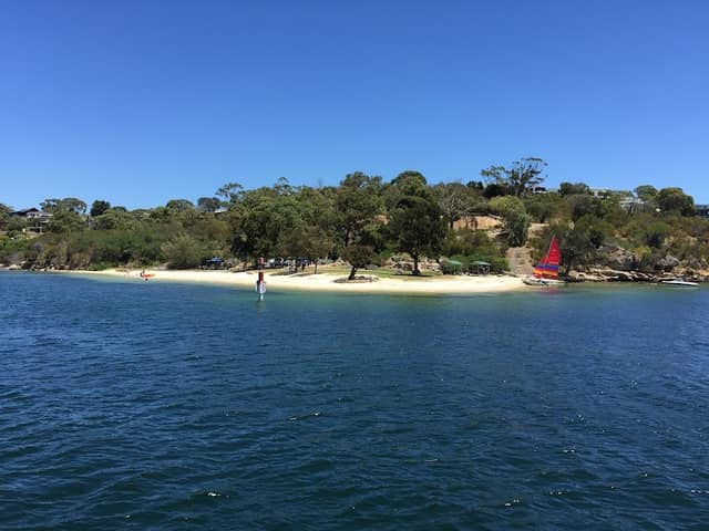 Chidley Point Reserve - Image 1