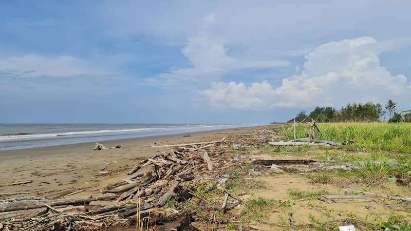 Miri Northern Beach - Image 1