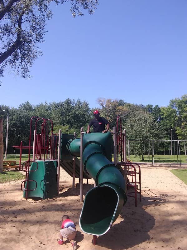 Friendship Park - Image 1