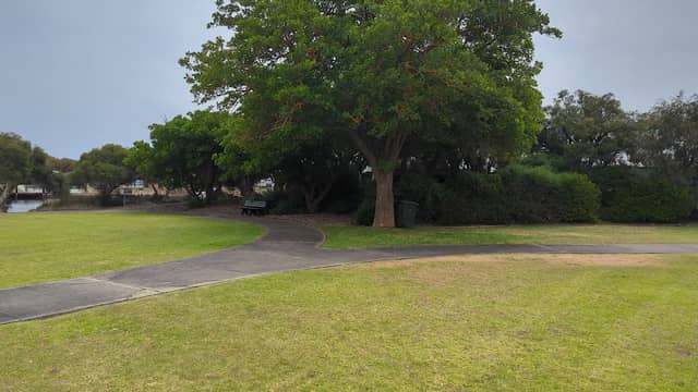 Circle Park - Image 1
