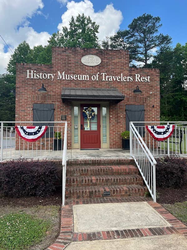History Museum of Travelers Rest - Image 2