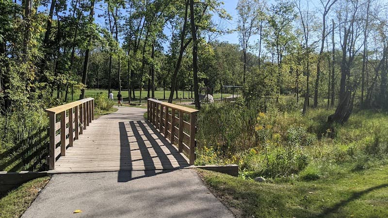 Hidden Lake Park - Image 1