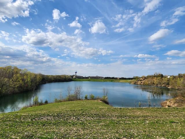 Hidden Lake Park - Image 3
