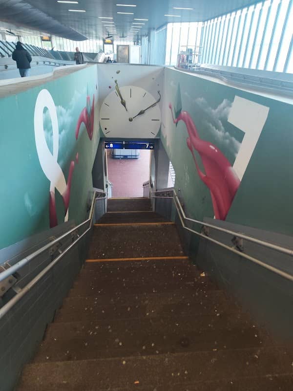 Wandmalereien Jackules, streetart | graffiti - Image 1