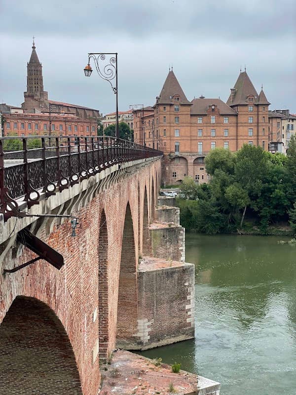 Pont Vieux - Image 1