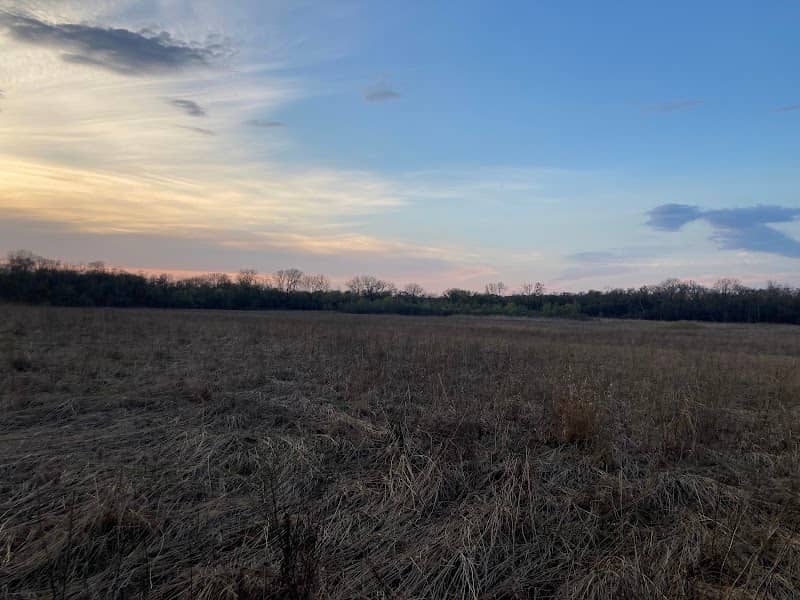 Hackmatack National Wildlife Refuge - Goose Pond Corridor / Turner Tract - Image 1