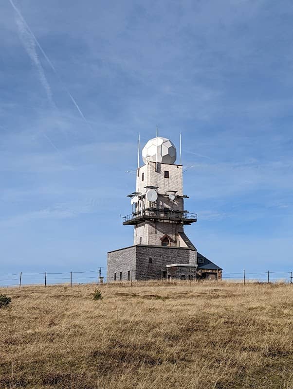 Panoramablick Gipfel - Image 2