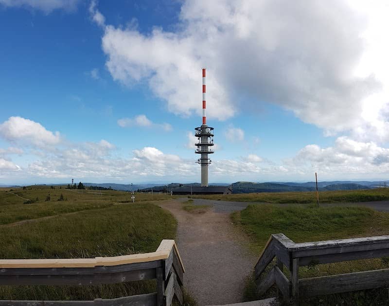 Panoramablick Gipfel - Image 1