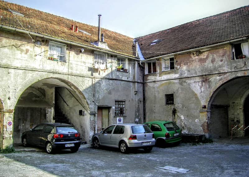 La Saliera - Image 1