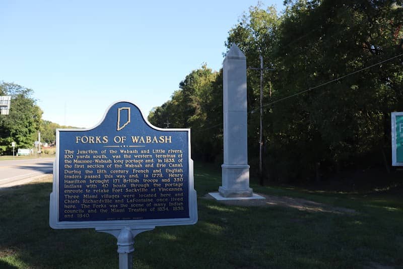 Purple Heart Corridor Monument - Image 2