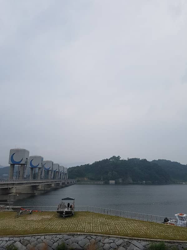 낙동강7경(호국경) 칠곡보좌안 - Image 2