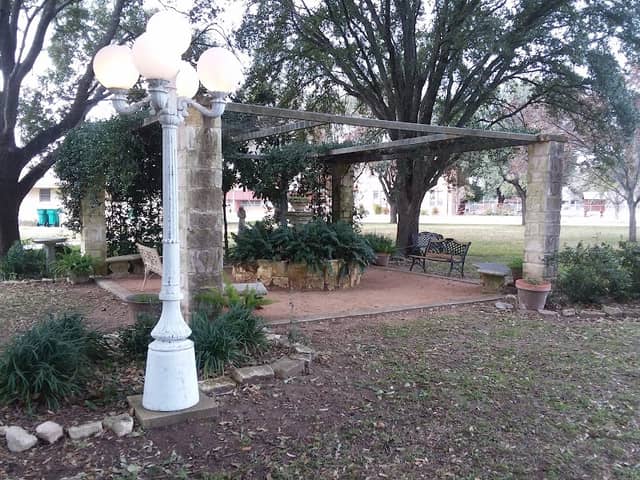 The Prayer Garden - Image 1
