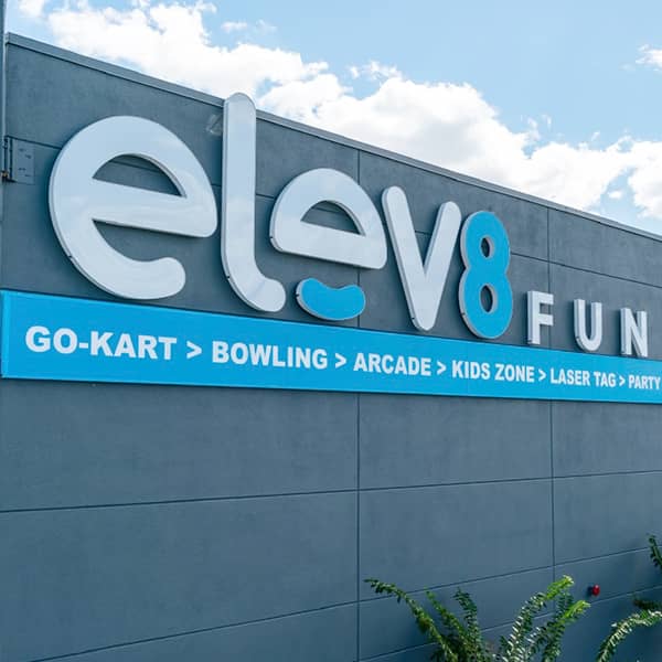Elev8 Fun Orlando - Image 1