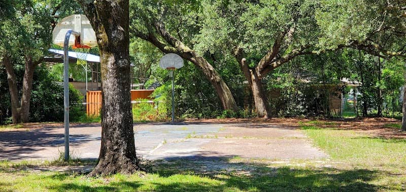 Kelly Hill Park - Image 1