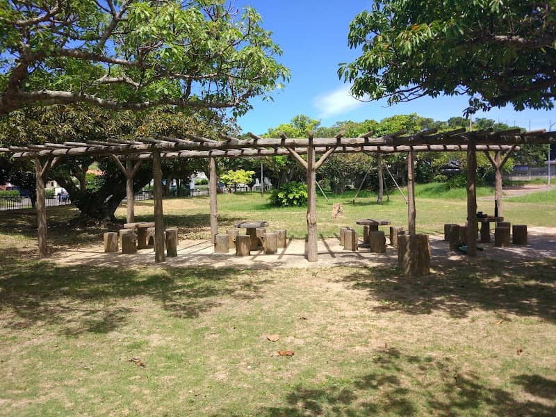 Ishigakishi Chuoundo Koen Takochu Park - Image 1