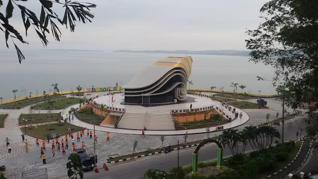 Taman Gurindam - Image 1