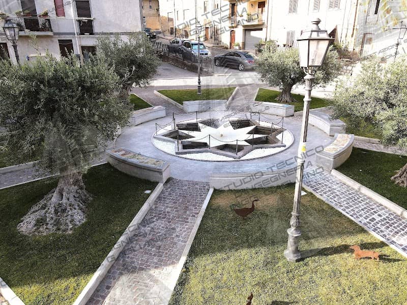 Piazza Trappeto - Image 1