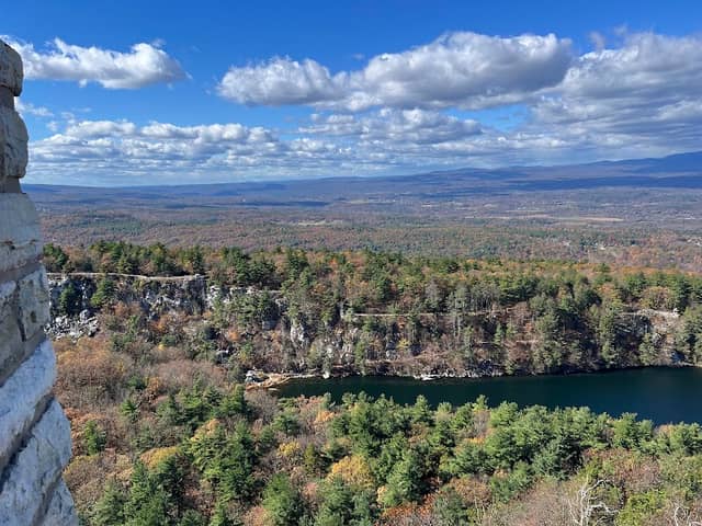 Mohonk Sky Top - Image 1