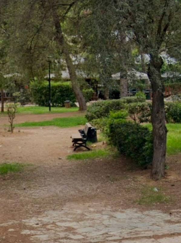 Πάρκο Κάντζας - Image 2