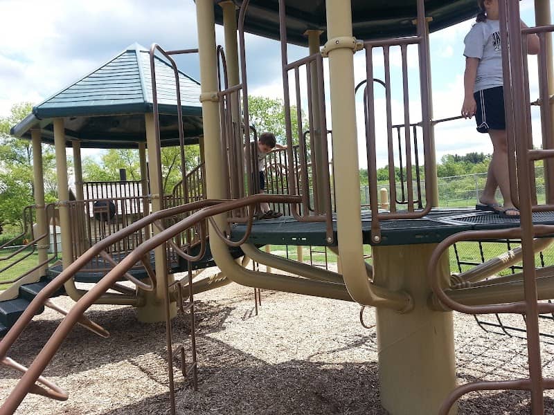 Mel Harder Park - Image 1