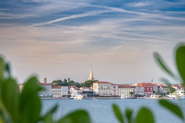 Porec Photo Spot - Image 1