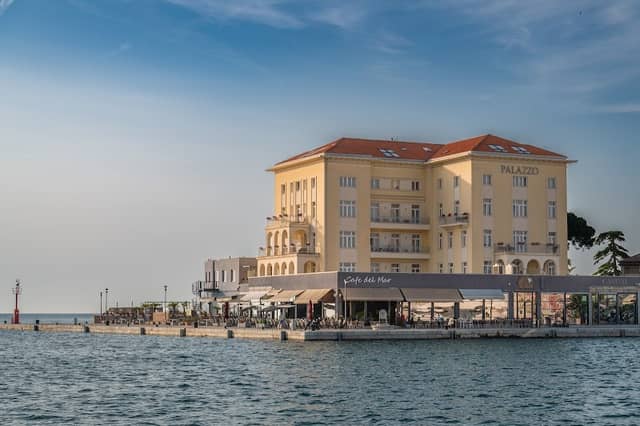 Porec Photo Spot - Image 2